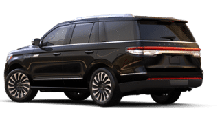 2024 Lincoln Lincoln Navigator External Image 2